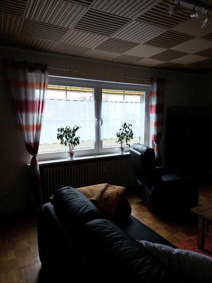 Ferienoase Hattorf Hattorf am Harz Exterior foto