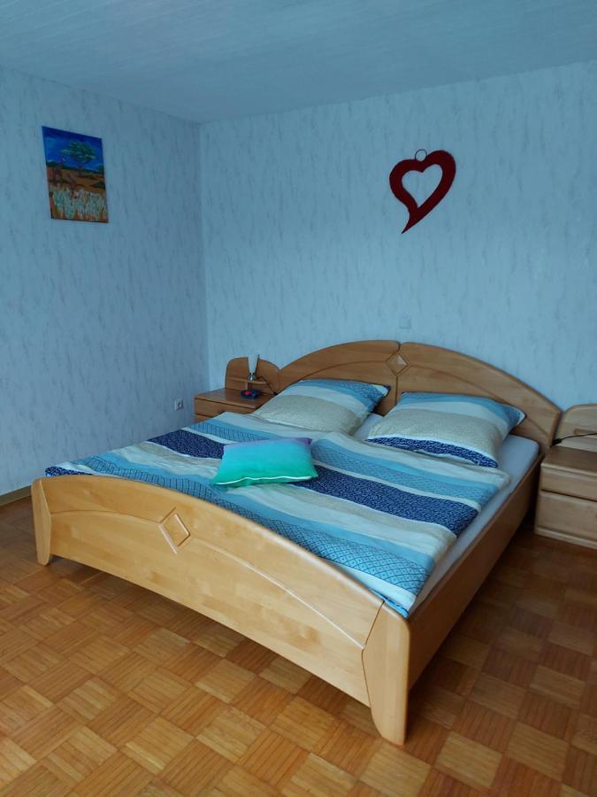 Ferienoase Hattorf Hattorf am Harz Exterior foto