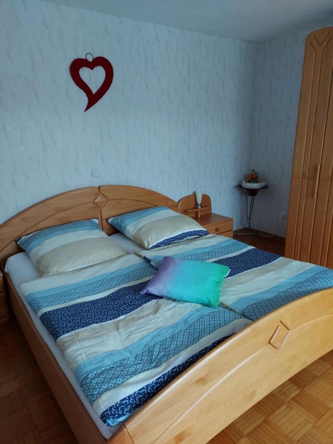 Ferienoase Hattorf Hattorf am Harz Exterior foto