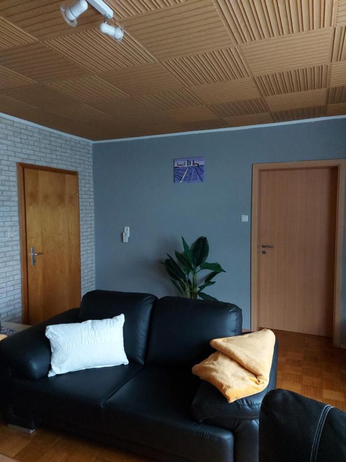 Ferienoase Hattorf Hattorf am Harz Exterior foto