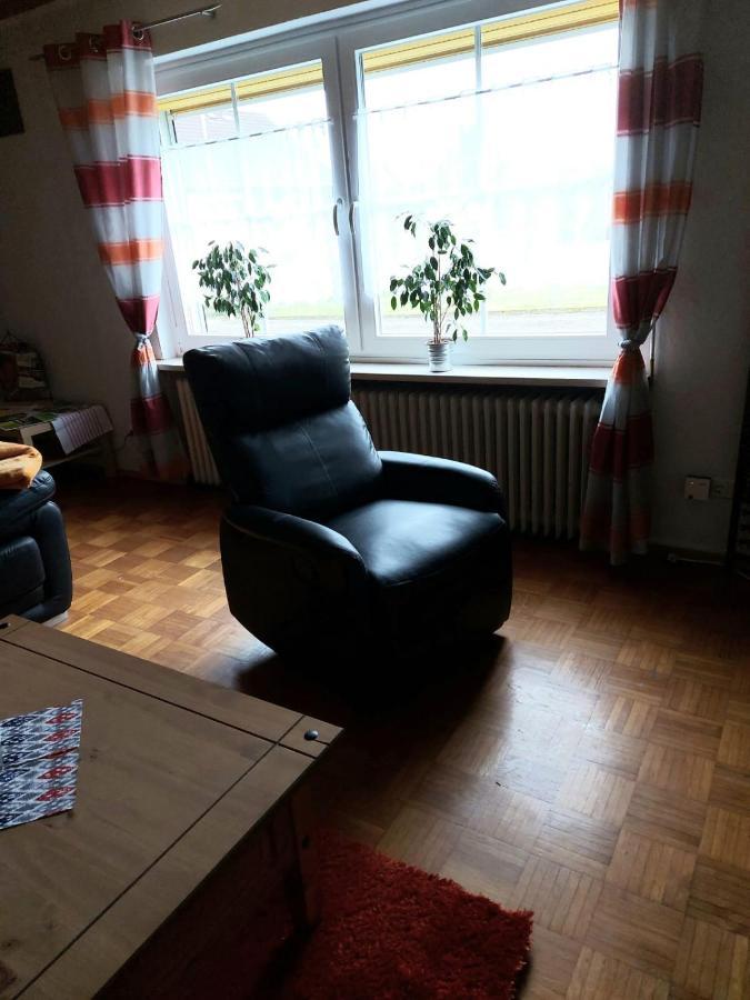 Ferienoase Hattorf Hattorf am Harz Exterior foto