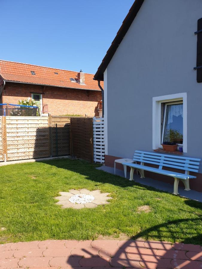 Ferienoase Hattorf Hattorf am Harz Exterior foto